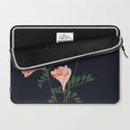 Freesia Laptop Sleeve Gallery Image 2