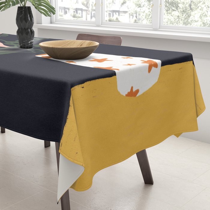 Freesia Tablecloth Gallery Image 3