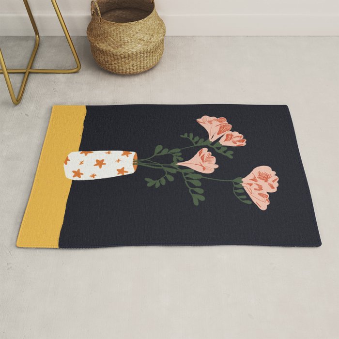 Freesia Rug Gallery Image 1