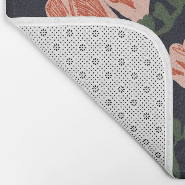 Freesia Bath Mat Gallery Image 2