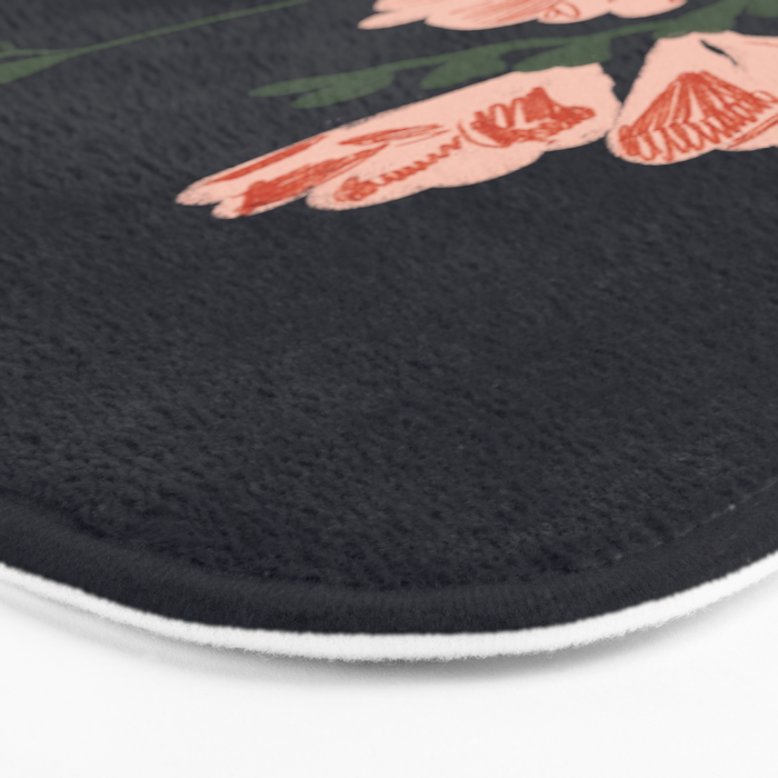 Freesia Bath Mat Gallery Image 3
