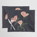 Freesia Placemat Gallery Image 1