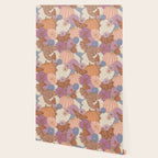 Pumpkin Harvest Wallpaper Gallery Image 2