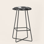 Nuns Smoking High Resolution Version Stool Gallery Image 1