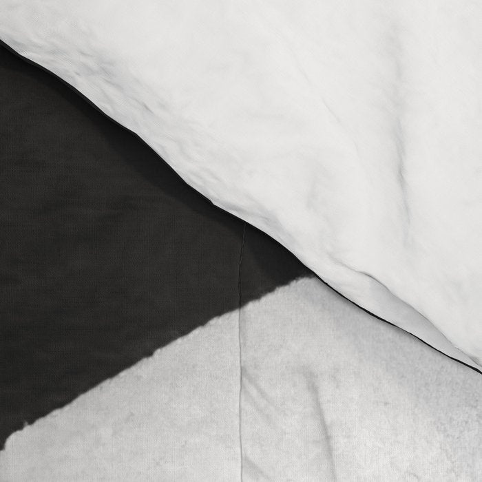 Nuns Smoking High Resolution Version Comforter Gallery Image 4
