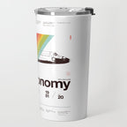 Astronomy Club Travel Mug Gallery Image 2