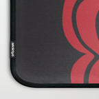 Tulip Night Laptop Sleeve Gallery Image 3