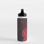Tulip Night Water Bottle Gallery Image 3