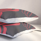 Tulip Night Pillow Sham Gallery Image 3
