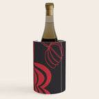 Tulip Night Wine Chiller Gallery Image 3