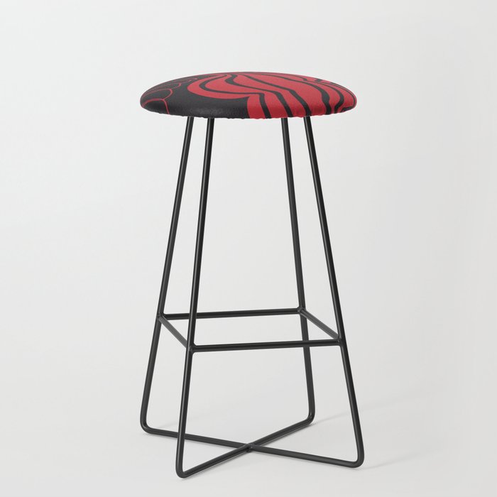 Tulip Night Stool Gallery Image 1