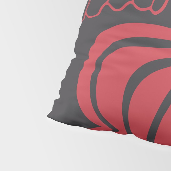 Tulip Night Pillow Sham Gallery Image 4