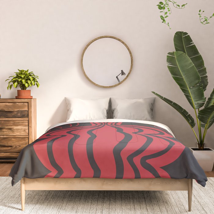Tulip Night Comforter Gallery Image 3