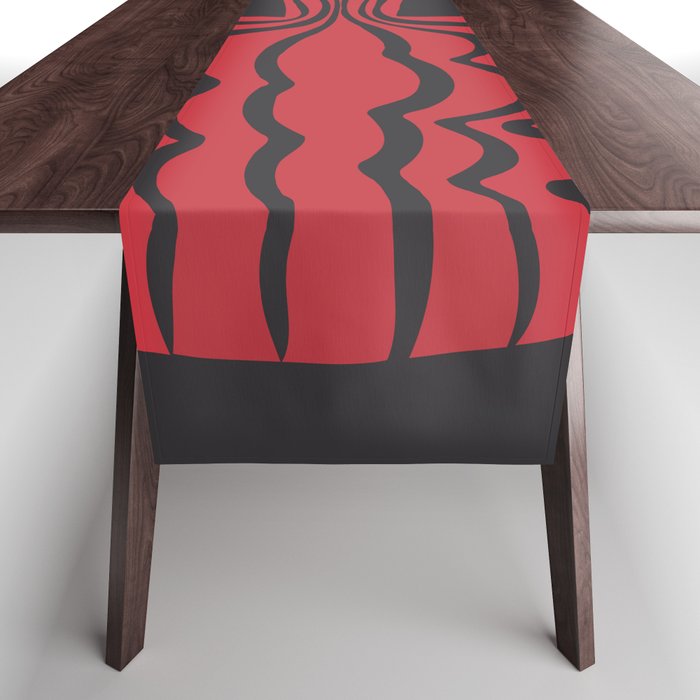 Tulip Night Table Runner Gallery Image 1