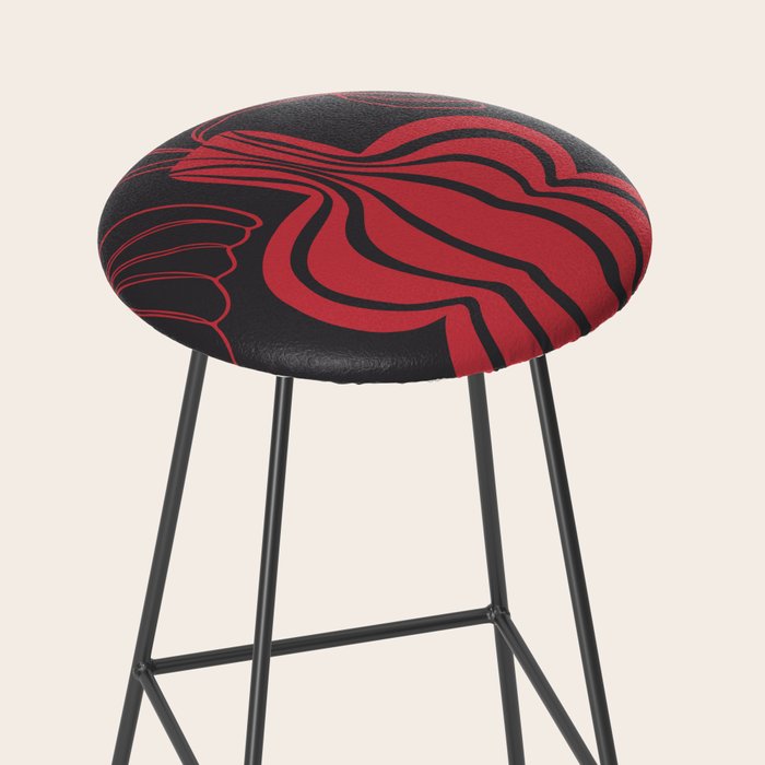 Tulip Night Stool Gallery Image 2