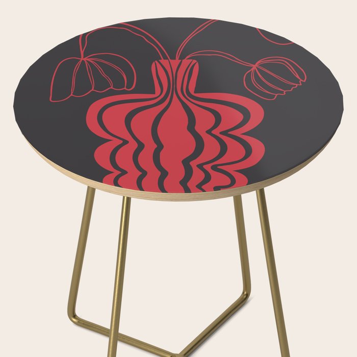 Tulip Night Side Table Gallery Image 2