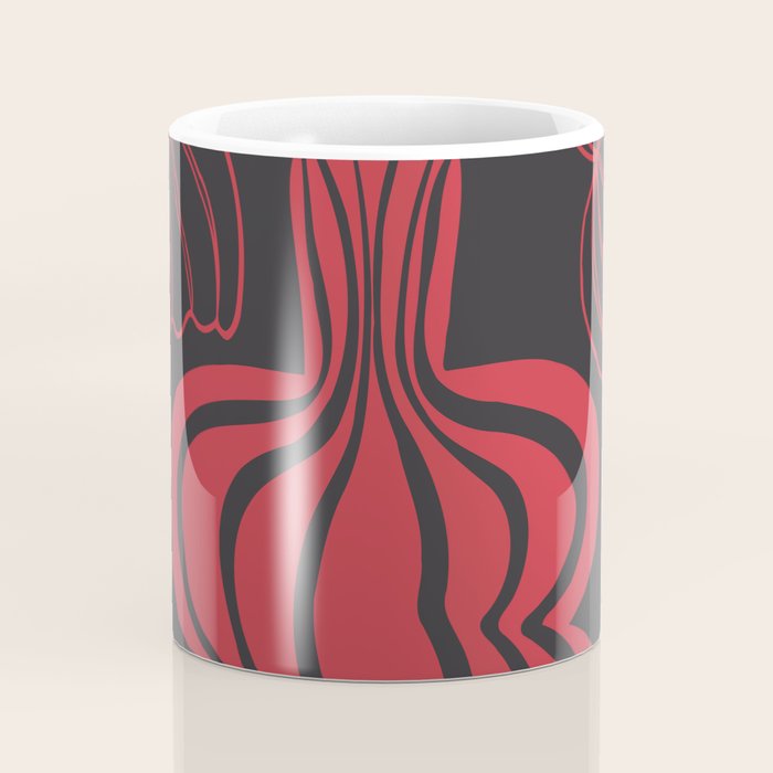 Tulip Night Coffee Mug Gallery Image 4