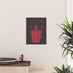 Tulip Night Poster Gallery Image 2