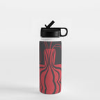 Tulip Night Water Bottle Gallery Image 1