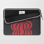 Tulip Night Laptop Sleeve Gallery Image 2
