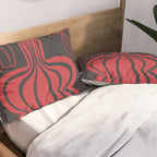 Tulip Night Pillow Sham Gallery Image 2