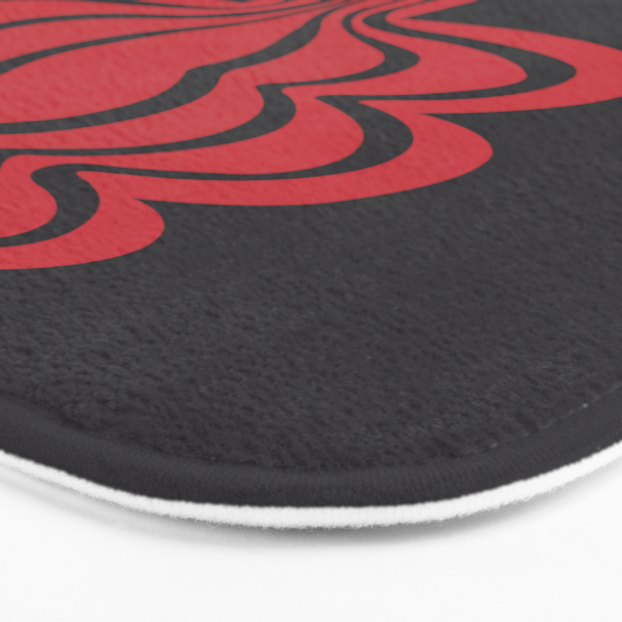 Tulip Night Bath Mat Gallery Image 3