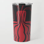 Tulip Night Travel Mug Gallery Image 1