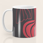 Tulip Night Coffee Mug Gallery Image 3