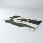 Hilma af Klint The Swan Rug Gallery Image 3