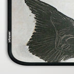 Hilma af Klint The Swan Laptop Sleeve Gallery Image 3