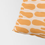 One Hundred-Leaved Plant #10 Pillow Sham Gallery Image 4