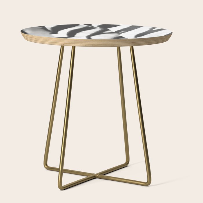 Zebra Side Table Gallery Image 1