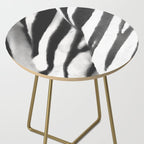 Zebra Side Table Gallery Image 2