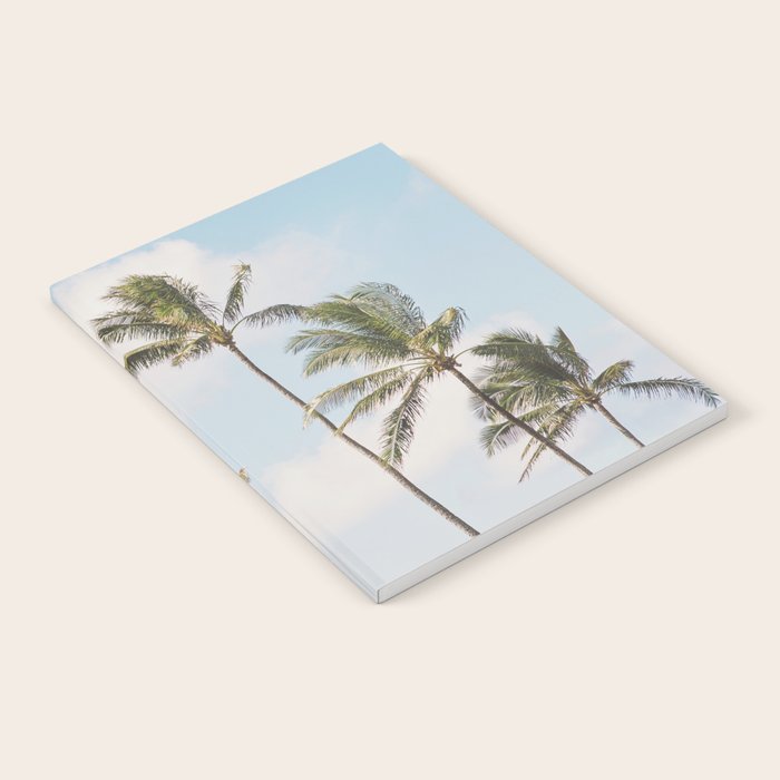 Isle of Palms Notebook Gallery Image 1