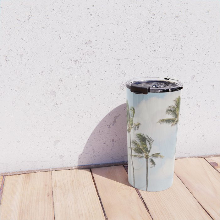 Isle of Palms Travel Mug Gallery Image 4