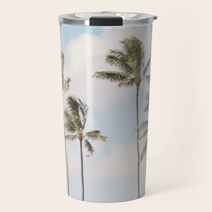 Isle of Palms Travel Mug Gallery Image 1