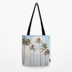 Isle of Palms Tote Bag Gallery Image 2