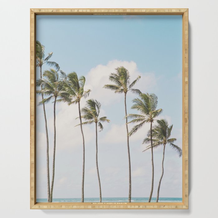Isle of Palms Serving Tray Gallery Image 1