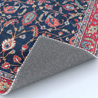 Heriz Azerbaijan North West Persian Rug Print Rug Gallery Image 4