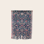 Heriz Azerbaijan North West Persian Rug Print Wall Hanging Gallery Image 1
