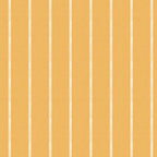 Modern Boho Serenity Stripes Butter Yellow Coffee Mug Gallery Image 2