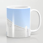 Marfa Texas Star x Marfa Texas Photography Coffee Mug Gallery Image 1