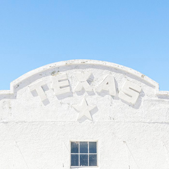 Marfa Texas Star x Marfa Texas Photography Coffee Mug Gallery Image 2