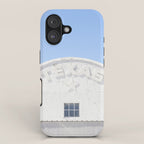 Marfa Texas Star x Marfa Texas Photography iPhone Case Gallery Image 1