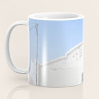 Marfa Texas Star x Marfa Texas Photography Coffee Mug Gallery Image 3