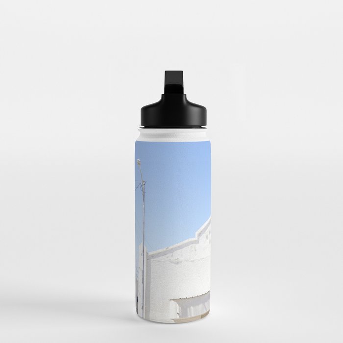 Marfa Texas Star x Marfa Texas Photography Water Bottle Gallery Image 3