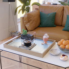 Marfa Texas Star x Marfa Texas Photography Serving Tray Gallery Image 2