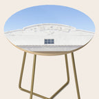 Marfa Texas Star x Marfa Texas Photography Side Table Gallery Image 2