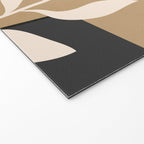 Abstract Foliage 2 Welcome Mat Gallery Image 2