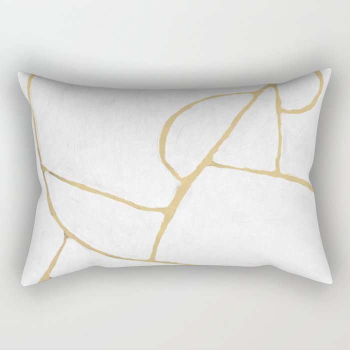 Delight Rectangular Pillow Gallery Image 2